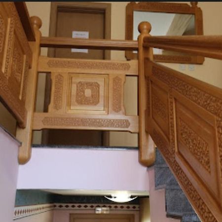Rooms Odmaraliste Jablan Senj  Dış mekan fotoğraf