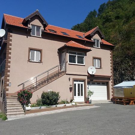 Rooms Odmaraliste Jablan Senj  Dış mekan fotoğraf