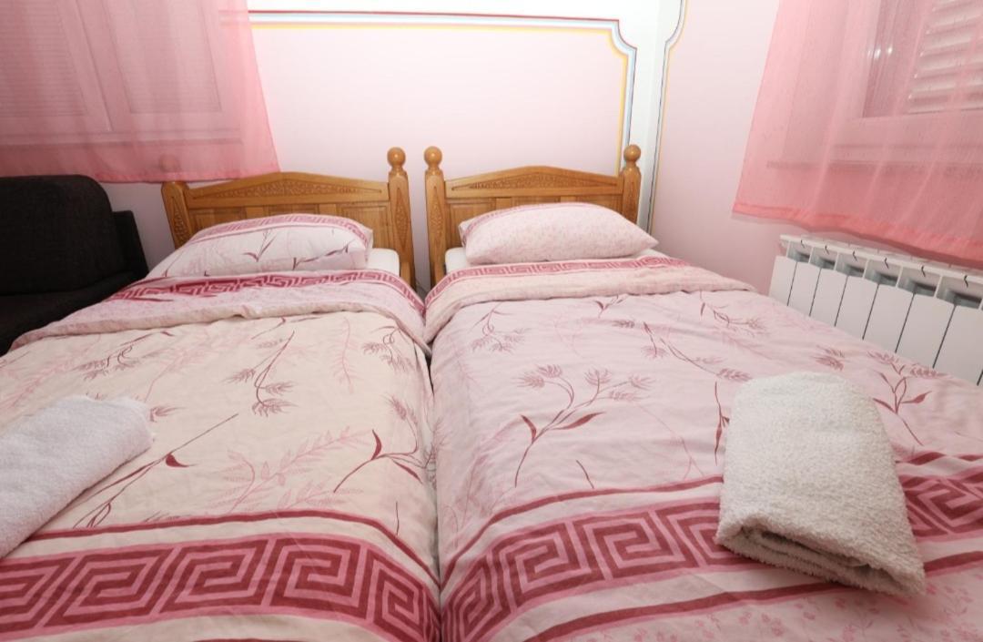 Rooms Odmaraliste Jablan Senj  Dış mekan fotoğraf