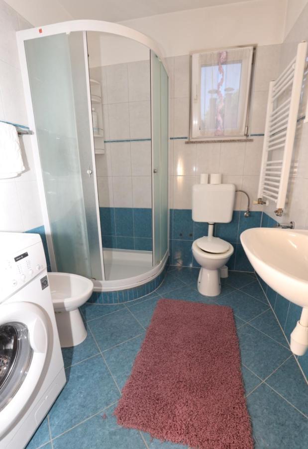 Rooms Odmaraliste Jablan Senj  Dış mekan fotoğraf