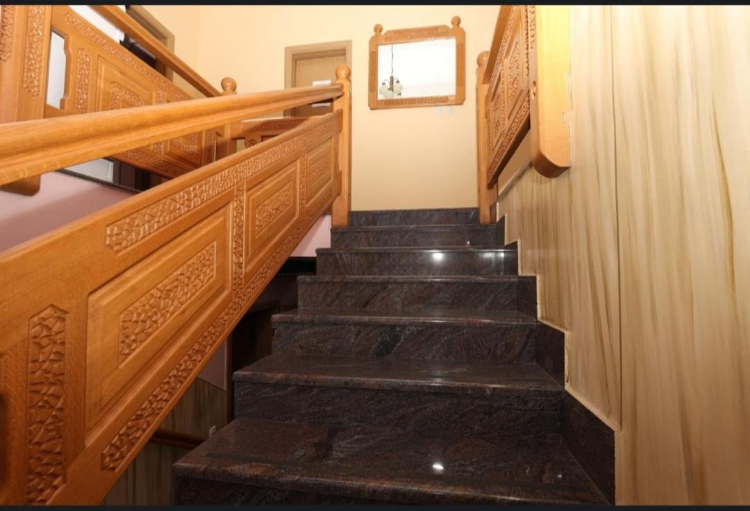 Rooms Odmaraliste Jablan Senj  Dış mekan fotoğraf