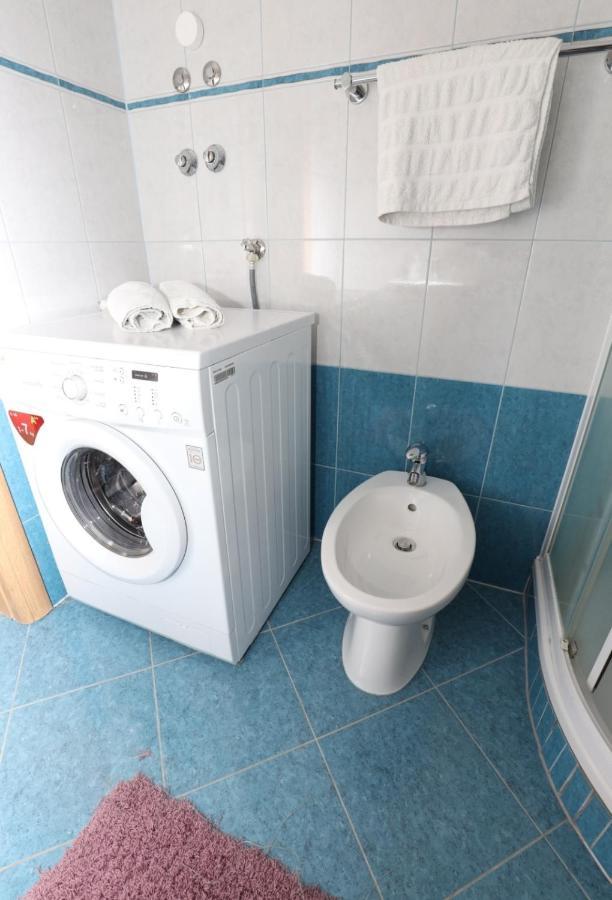 Rooms Odmaraliste Jablan Senj  Dış mekan fotoğraf