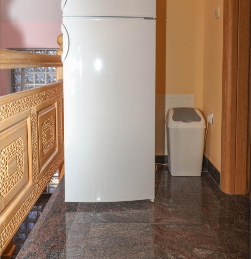 Rooms Odmaraliste Jablan Senj  Dış mekan fotoğraf