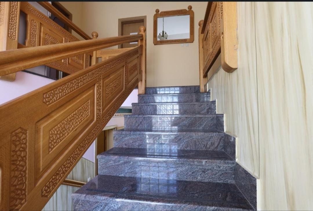Rooms Odmaraliste Jablan Senj  Dış mekan fotoğraf