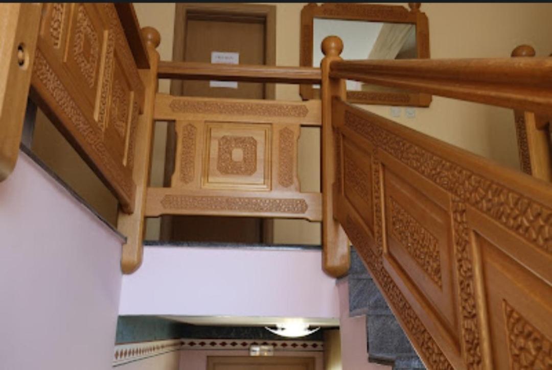 Rooms Odmaraliste Jablan Senj  Dış mekan fotoğraf