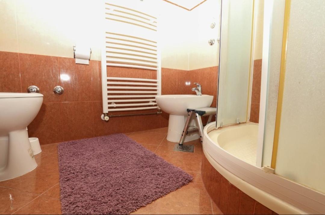 Rooms Odmaraliste Jablan Senj  Dış mekan fotoğraf