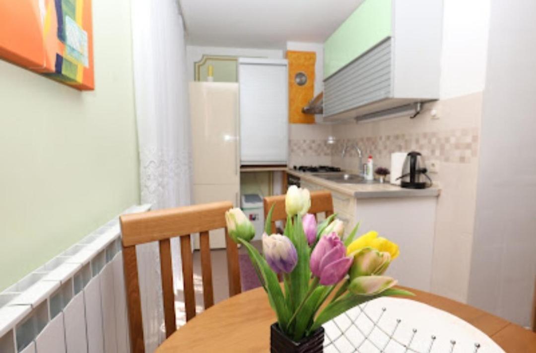 Rooms Odmaraliste Jablan Senj  Dış mekan fotoğraf