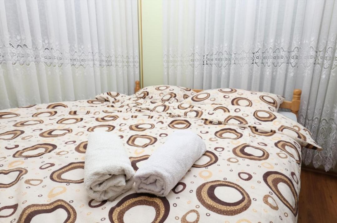 Rooms Odmaraliste Jablan Senj  Dış mekan fotoğraf