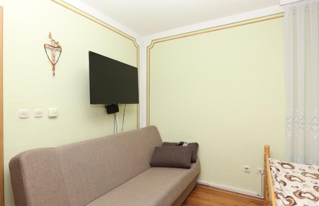 Rooms Odmaraliste Jablan Senj  Dış mekan fotoğraf