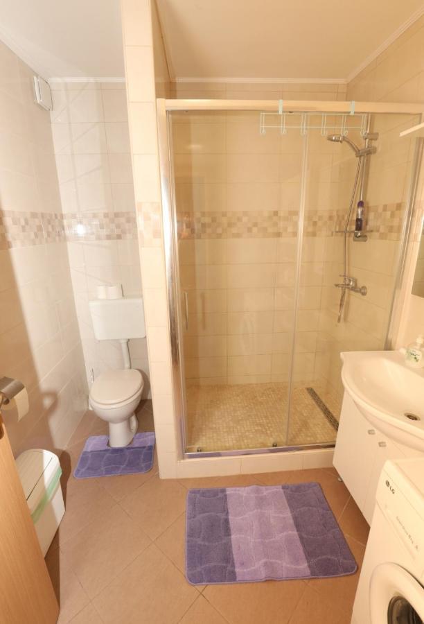 Rooms Odmaraliste Jablan Senj  Dış mekan fotoğraf